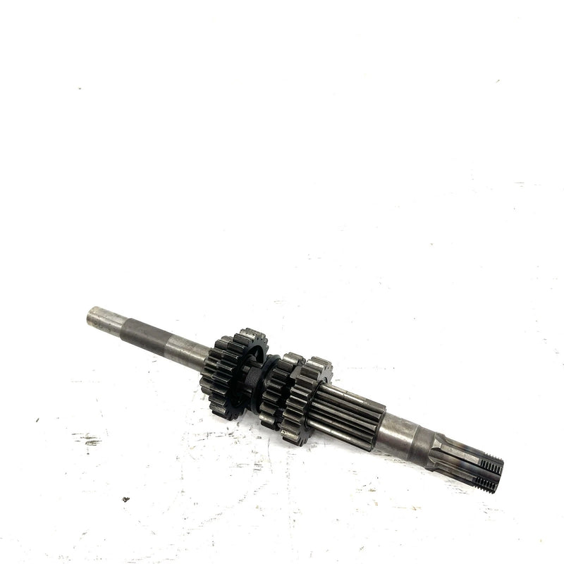 98-02 Arctic Cat 300 4X4 OEM Transmission Countershaft 3446-277 AA42