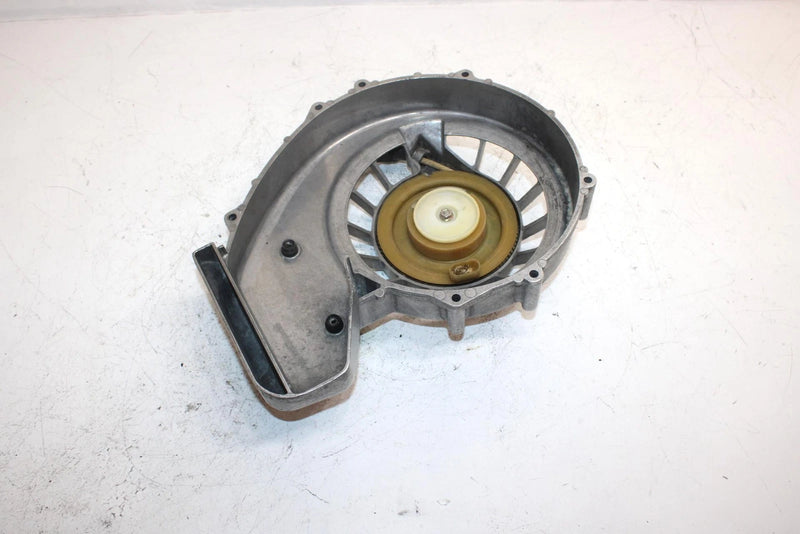 92 Polaris Trail Deluxe Oem Starter Recoil Case 5430520 3083548 3083377 SP24