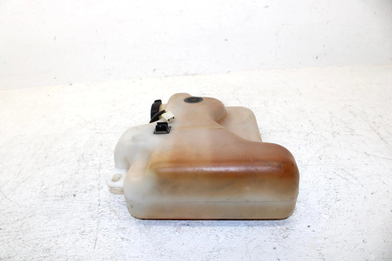 1995 Yamaha Vmax 500 Oem Oil Tank Set 8AB-21751-01-00 SY34