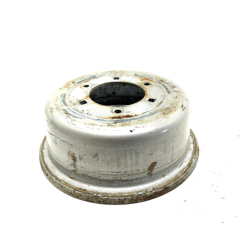 1983 Suzuki ALT125 OEM Outer Rim Half 55313-18901-126 AS29