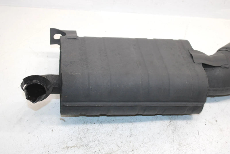 83 Yamaha Excel Iii Ec340g OEM Exhaust Muffler 8M8-14710-00-00 SY7