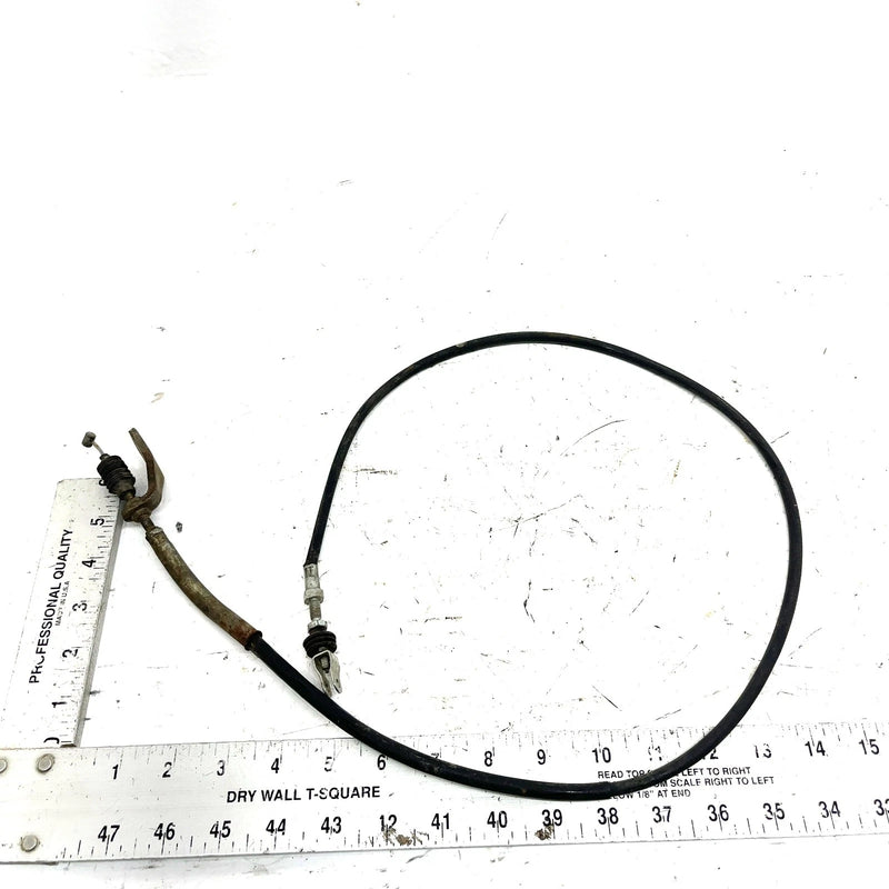08-13 Kawasaki Teryx 750 KRF750A 4x4 OEM AWD Cable 54010-0093 XK0