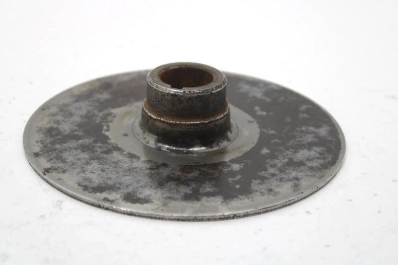 1980 Yamaha Ss440 Oem Brake Disk 8K4-25831-00-00 SY63