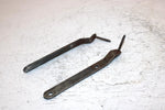1999 Polaris 500 Xc Oem Upper Hinge Set 1012751 1012750 SP28