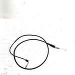 2004 John Deere Trail Buck 650 EXT OEM Throttle Cable 707000311 AJ1