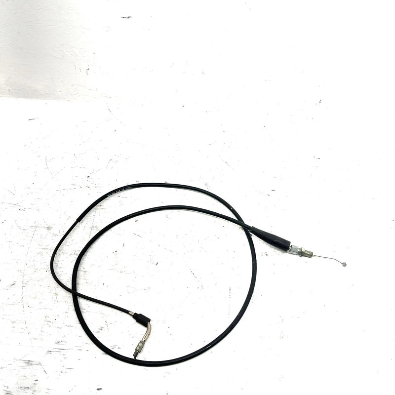 2004 John Deere Trail Buck 650 EXT OEM Throttle Cable 707000311 AJ1