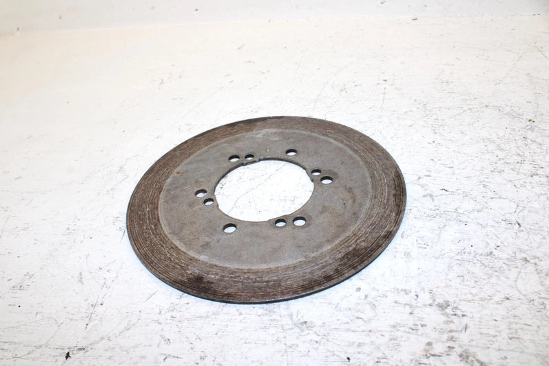 1996 Polaris Sportsman 500 Oem Brake Rotor Pair 5242935 AP187