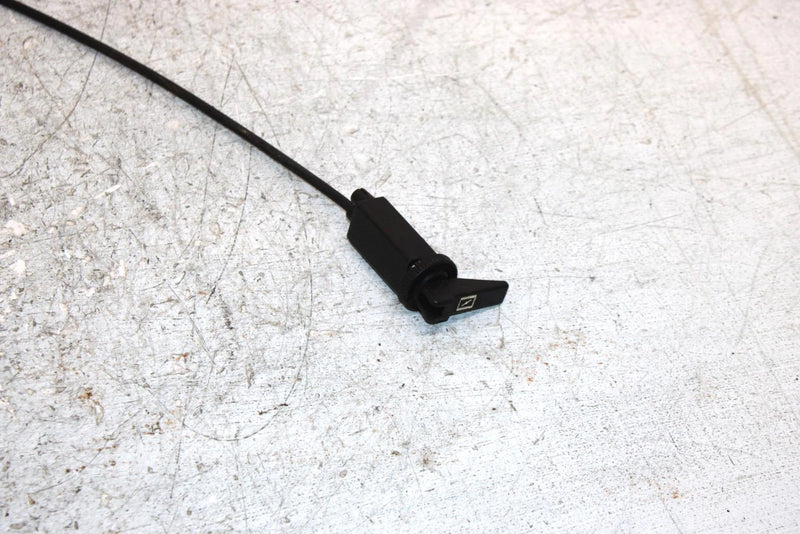 1993 Polaris 250 Oem Choke Cable 7080371 AP182