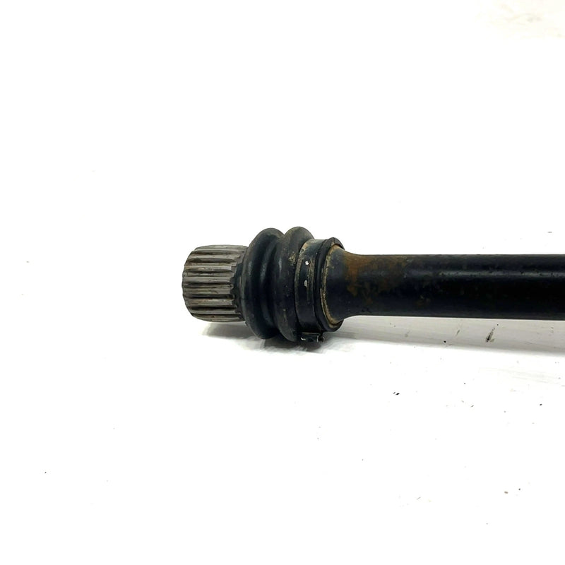 2003 Bombardier Traxter 500 4x4 Auto OEM Rear Prop Drive Shaft 705500405 AB15