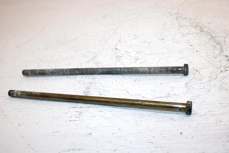 1999 Polaris 500 Xc Oem Rear Torque Arm Bolt Pair 7517353 SP28