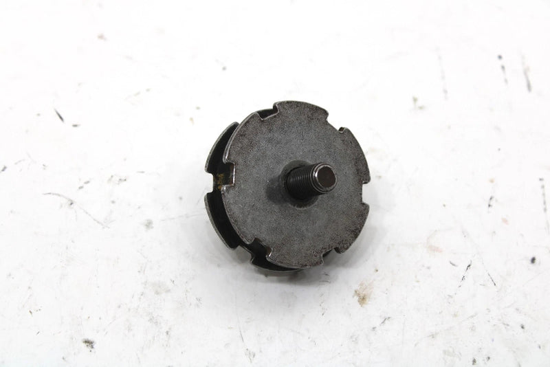1980 Yamaha Ss440 Oem Engine Damper Mount 8H8-21486-01-00 SY63