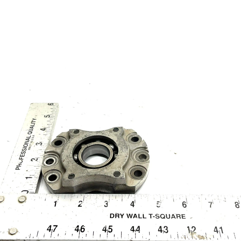 02 Yamaha Big Bear 400 YFM400F 4x4 OEM Bearing Housing 4KB-17521-00-00 AY52