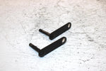 1995 Arctic Cat Puma Oem Chaincase Tensioner Arm Pair 0107-226 SA30