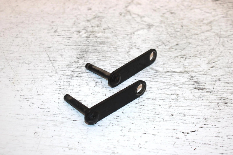 1995 Arctic Cat Puma Oem Chaincase Tensioner Arm Pair 0107-226 SA30
