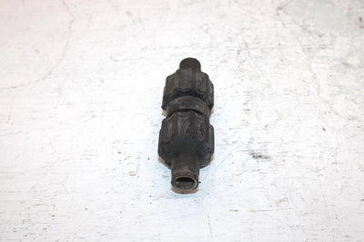 2019 Honda Trx500fe2ac Oem Engine Mount Dampner 50202-HP0-A50 AH12