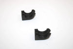 1996 Ski-doo Formula Z 670 Oem Steering Column Bushing Pair 572067100 Q1898