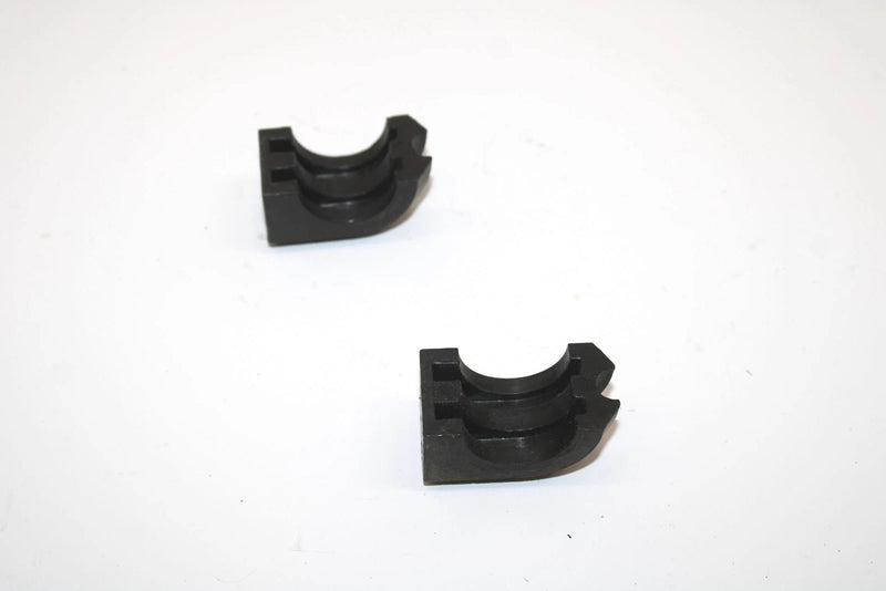 1996 Ski-doo Formula Z 670 Oem Steering Column Bushing Pair 572067100 Q1898