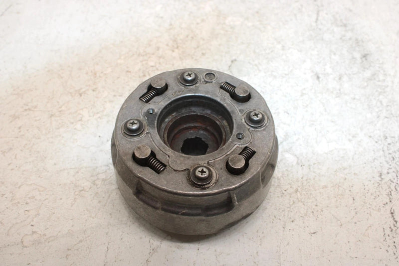 1985 Honda Atc110 A Oem Clutch Set 22101-943-010 AH13