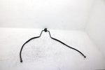 2002 Arctic Cat 375 Automatic (4x4 Green) Oem Front Brake Hose 1502-186 AA29