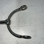 New Tough 1 Draw Reins Gag 5” Snaffle Bit W-507