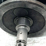 84-87 Suzuki Quadrunner 185 OEM Crankshaft  12200-24403 AS33