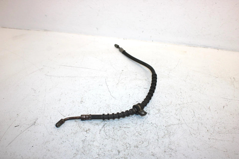 1996 Polaris Magnum Oem Front Lower Brake Line Set 1930753 1930752 AP152
