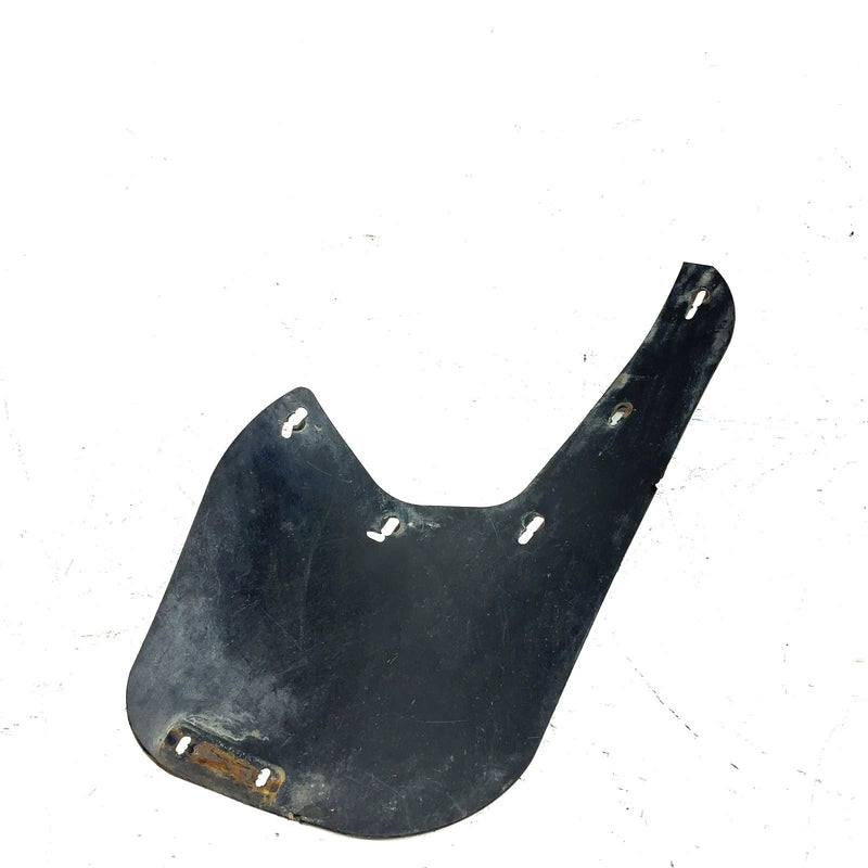 86-87 Polaris Trail Boss 250R OEM Front Left Mud Flap 5850071 AP195