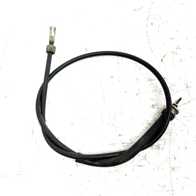86-90 Yamaha Moto 4 OEM Speedometer Cable 1YW-83550-00-00 AY57