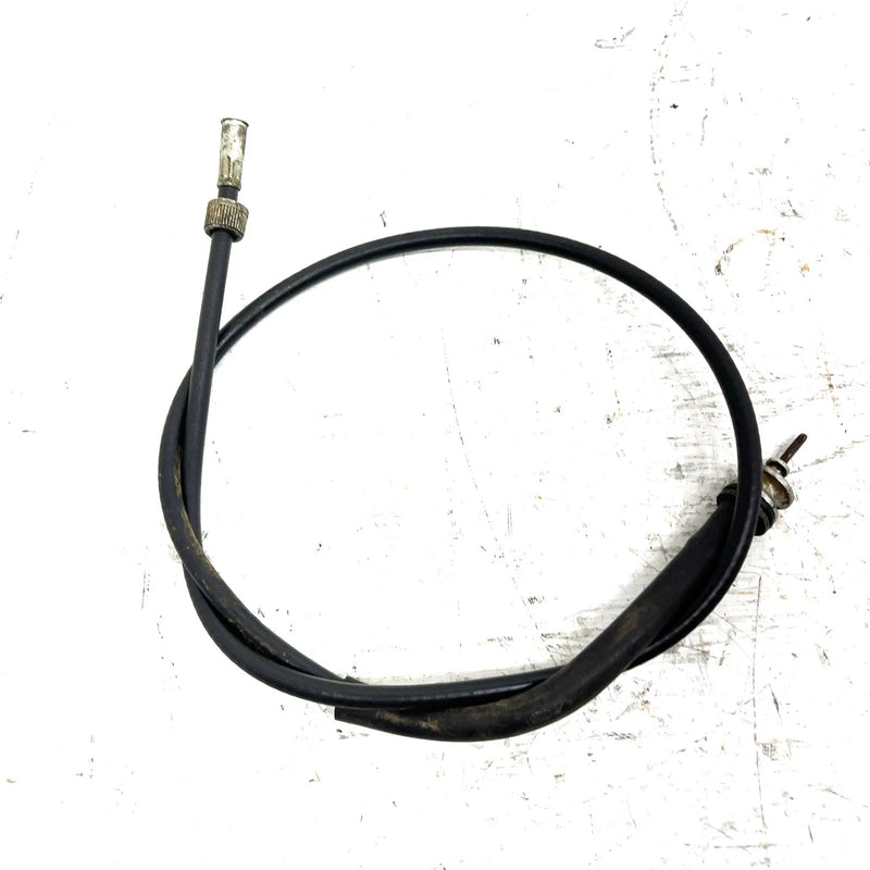 86-90 Yamaha Moto 4 OEM Speedometer Cable 1YW-83550-00-00 AY57