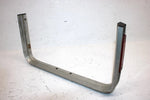 1991 Arctic Cat Lynx Deluxe Oem Rear Bumper 0117-235 SA52