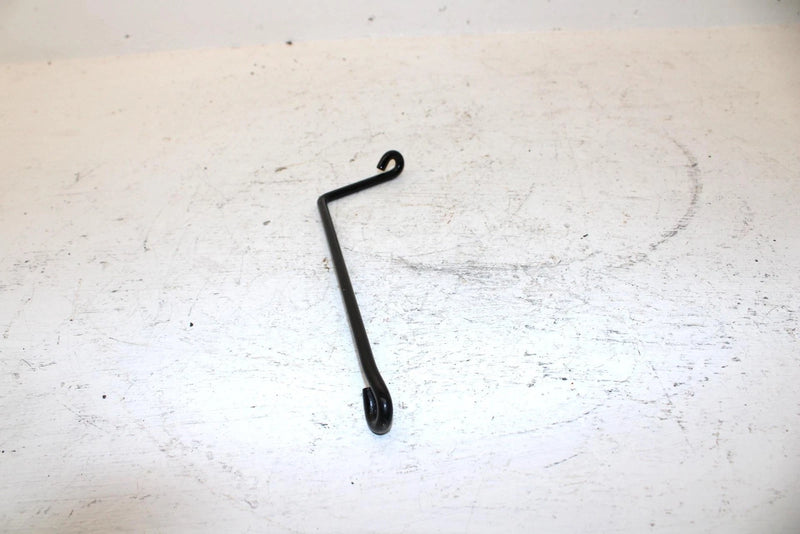 1998 Arctic Cat Ext 600 Touring Oem Battery Tray Bracket 0645-231 SA56