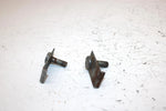 1974 Yamaha Tl433f Oem Engine Mount Bolt Pair 829-21482-00-00 SY28 