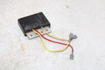98 Polaris Trail Blazer 250 Oem Voltage Regulator Rectifier 4060193 APS