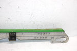 1998 Arctic Cat Zr 600 Oem Skid Rail 2604-050 SA33