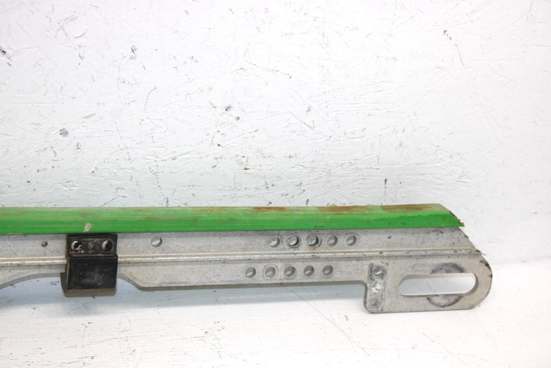 1998 Arctic Cat Zr 600 Oem Skid Rail 2604-050 SA33