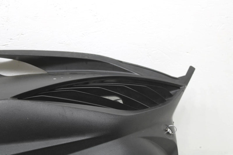 2007 Yamaha Attak Gt Oem Left Side Hood 8FR-2198A-03-00 SY135