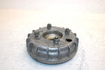 86 Honda Trx 350 A Fourtrax 4x4 Oem Front Wheel Hub And Drum 44622-HA7-670 AH43