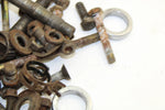 87 Polaris Trail Boss 250 4x4 OEM Bolt Nut Washer Spacer Hardware Kit AP106