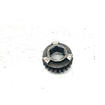 93-98 Yamaha Kodiak 400 YFM400FW 4x4 OEM 24T 5th Wheel Gear 4KB-17251-00-00 AY64