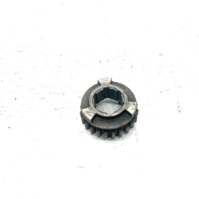 93-98 Yamaha Kodiak 400 YFM400FW 4x4 OEM 24T 5th Wheel Gear 4KB-17251-00-00 AY64