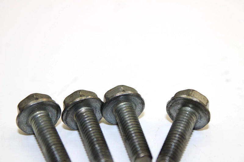 Kawasaki OEM Clutch Bolt Set 130P0620 130CA0620 Q1777