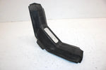 1993 Arctic Cat Ext 580 Z Oem Upper Handlebar Pad Cover 0606-319 SA38