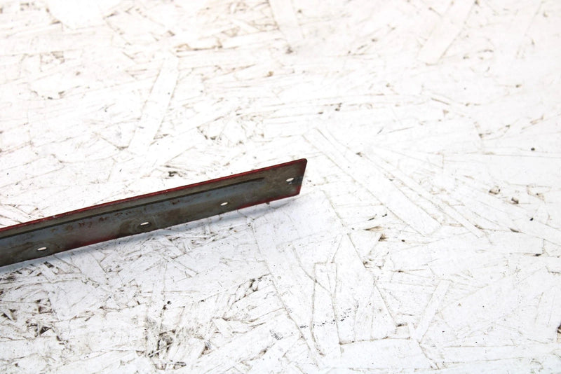1998 Ski-doo Formula 500 Oem Left Rear Tunnel Bracket 518318924 SS72