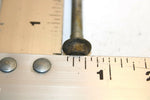 Ski-doo OEM Crank Case Crankcase Bolt (M8x75) 420640836 Q3683