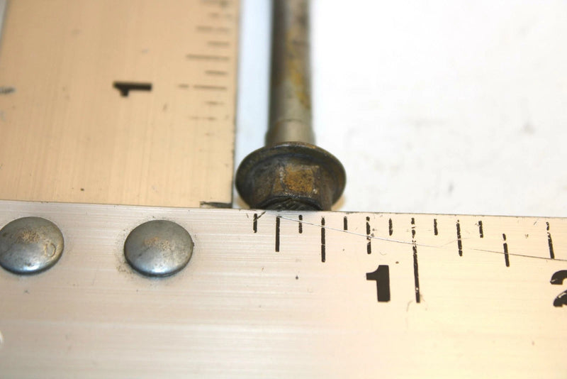 Ski-doo OEM Crank Case Crankcase Bolt (M8x75) 420640836 Q3683