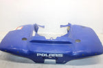 2004 Polaris Trail Boss 330 Oem Rear Fender 5432117-341 AP117