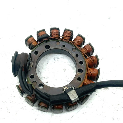 1996 Yamaha Big Bear 350 YFM350FW 4x4 OEM Stator 3HN-85510-10-00 AY55