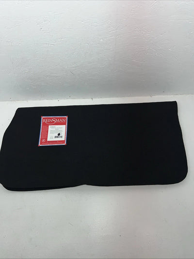 New Reinsman Black Felt Liner Pad 32x32 3/8” #29632 Pad-22