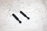 1996 Polaris Xcr 600 Oem Windshield Retainer Pair 5410970 SP21