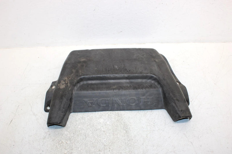 2007 Honda Fortrax 680 Oem Rear Skid Plate Protector 81320-HN8-000ZA AH46